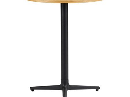 Allez Round Cafe Table - 3 Legs Hot on Sale