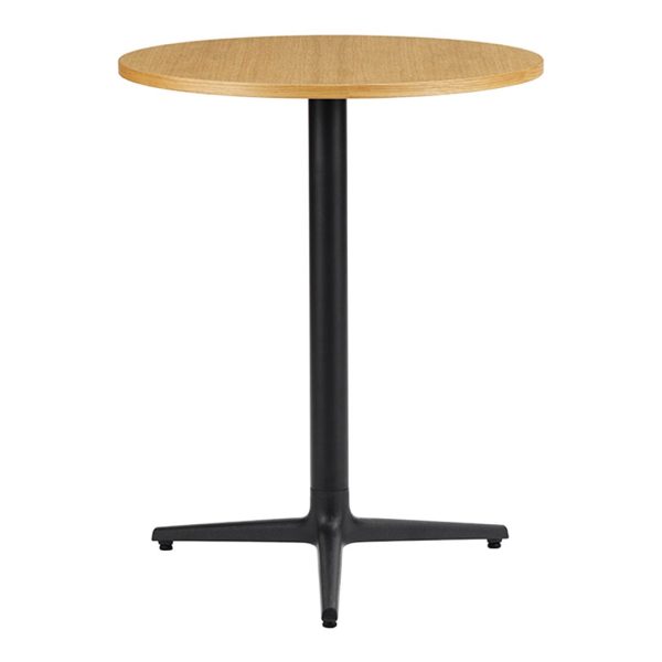 Allez Round Cafe Table - 3 Legs Hot on Sale