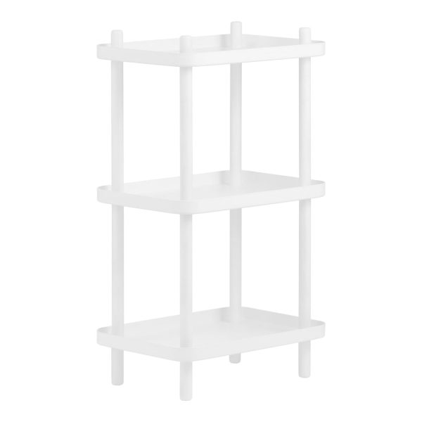 Block Shelf Hot on Sale