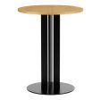 Scala Round Cafe Table on Sale