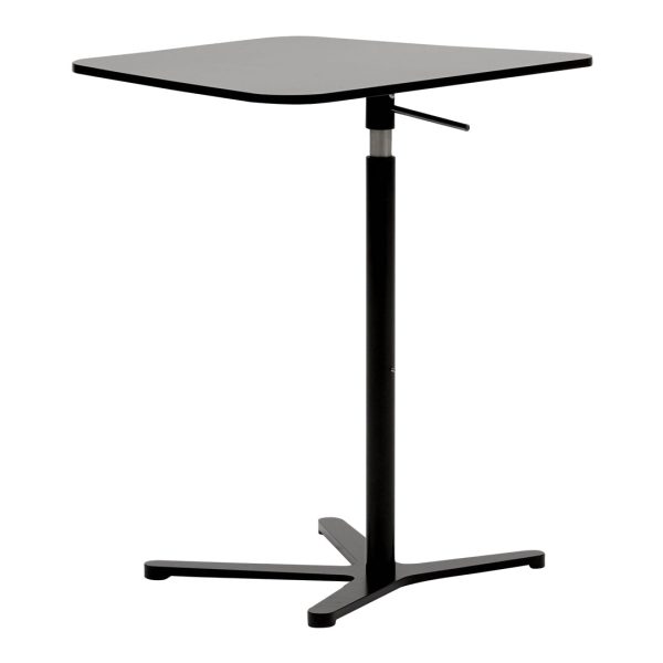 XO Table - Trapezoid For Cheap