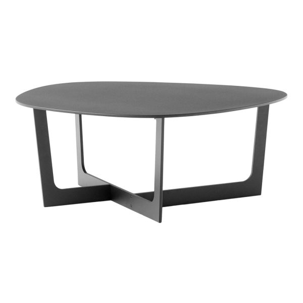 Erik Jørgensen Insula Coffee Table For Discount