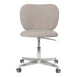 Rico Chair w  Castors Supply