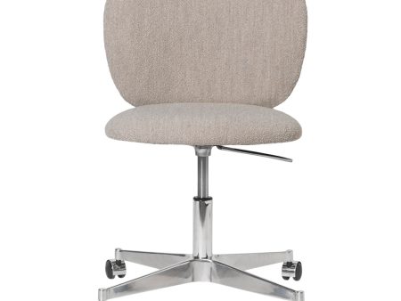 Rico Chair w  Castors Supply