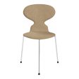 Ant Chair 3100 - Colored Ash - Front Upholstered Cheap