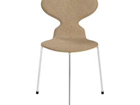 Ant Chair 3100 - Colored Ash - Front Upholstered Cheap