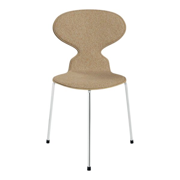 Ant Chair 3100 - Colored Ash - Front Upholstered Cheap