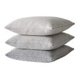 Collect Throw Pillows - Boucle Online