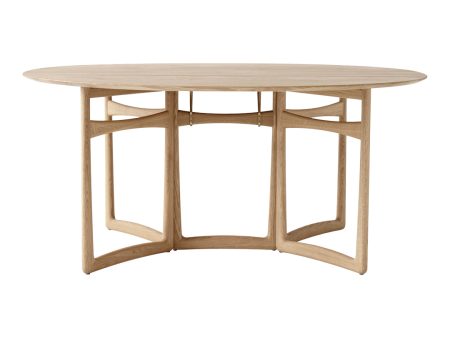 Drop Leaf HM6 Dining Table For Cheap