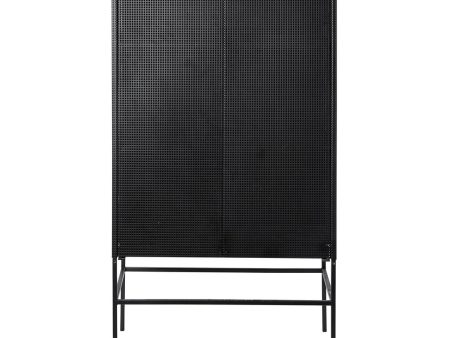 Grid Cabinet Discount