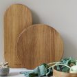 Section Cutting Board - Long For Cheap