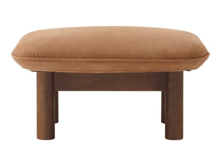 Brasilia Ottoman Sale