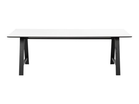 T1 Extendable Table - 63  L Online now