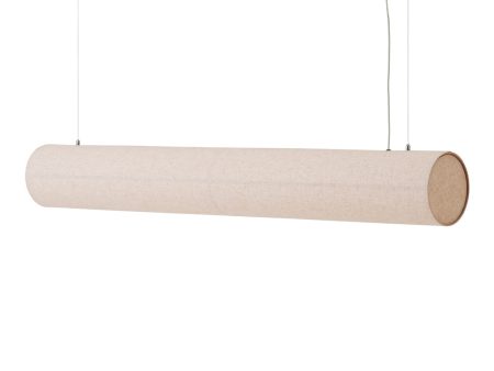 Hashira Linear Pendant Lamp For Discount