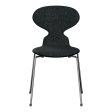 Ant Chair 3101 - Colored Ash - Front Upholstered For Discount