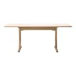 Mogensen C18 Dining Table - Model 6293 Fashion