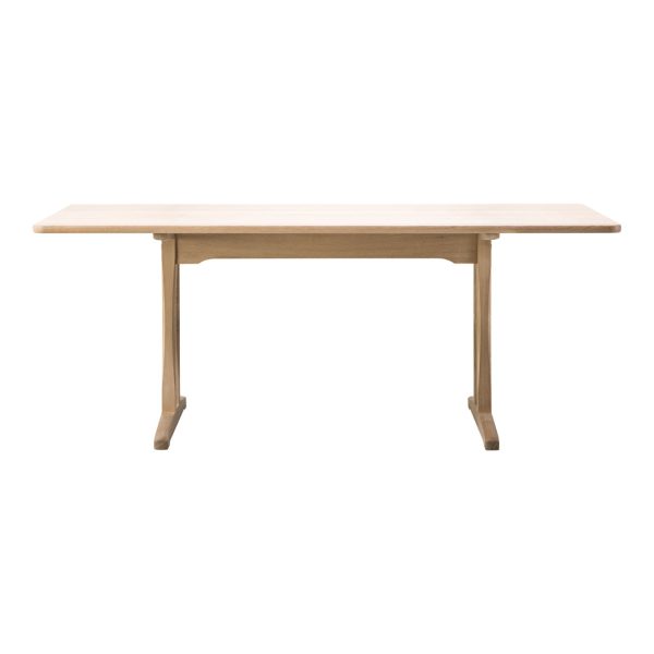 Mogensen C18 Dining Table - Model 6293 Fashion