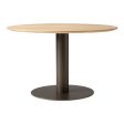 In Between SK12 Dining Table - Center Base For Cheap