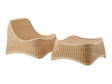 Chill Outdoor Chair & Stool Online