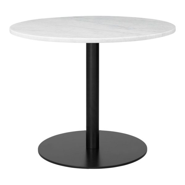 Gubi 1.0 Round Lounge Table Hot on Sale