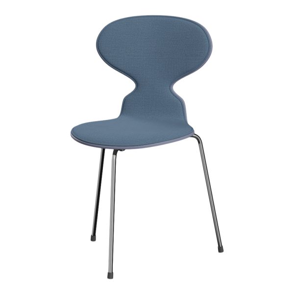 Ant Chair 3100 - Lacquered - Front Upholstered Online Sale