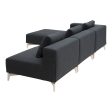 Passion Modular Sofa - Elements Online now