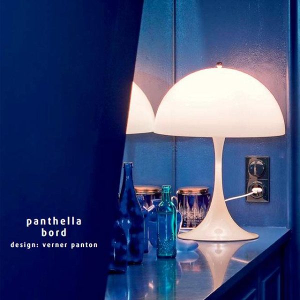 Panthella Floor Lamp on Sale