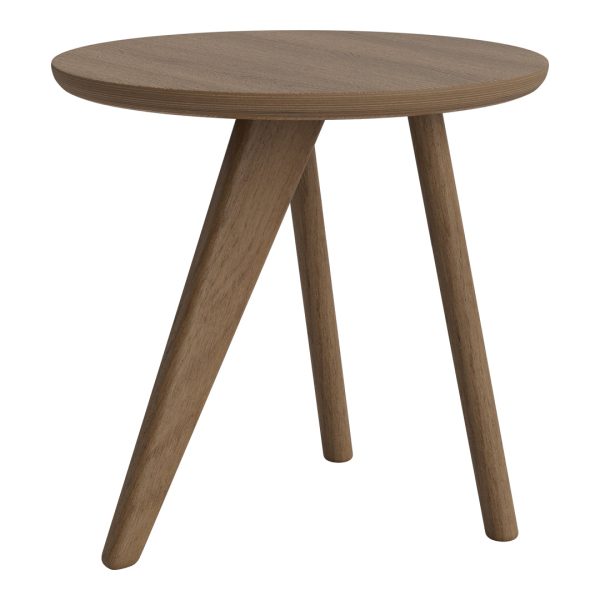 Fin Side Table Fashion