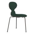 Ant Chair 3100 - Colored Ash - Front Upholstered Cheap