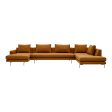 Edge V2 Modular Sofa (Modules 25-32) For Discount