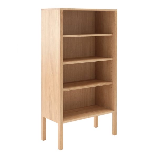 Arkitecture KVK4 High Open Cabinet Fashion