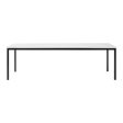 Drip HW60 Dining Table For Discount