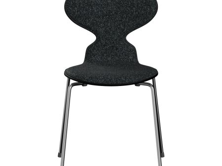 Ant Chair 3101 - Lacquered- Front Upholstered Supply