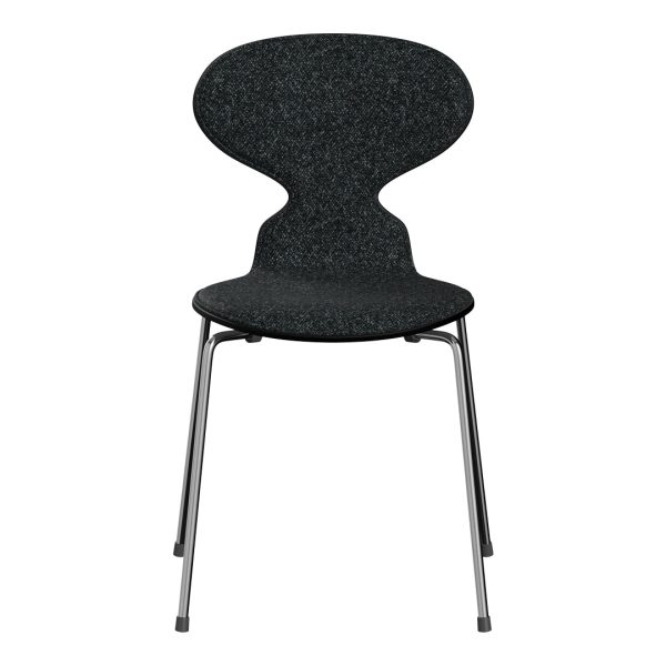 Ant Chair 3101 - Lacquered- Front Upholstered Supply