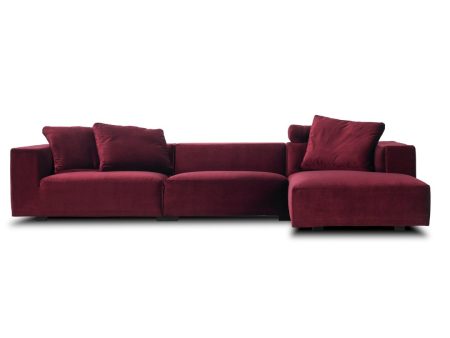 Baseline Sofa - Sectional Discount