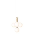 Miira 4 Chandelier For Discount