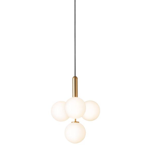 Miira 4 Chandelier For Discount