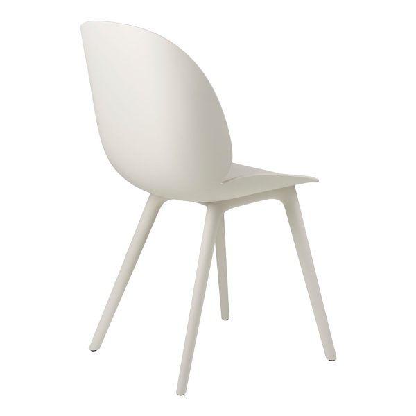 Beetle Dining Chair - Plastic Base - Outdoor For Discount