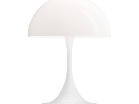 Panthella 160 Table Lamp - Portable For Discount