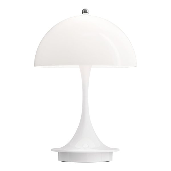 Panthella 160 Table Lamp - Portable For Discount