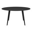 JW Dining Table - Round Online Sale