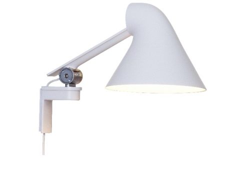 NJP Wall Lamp - Short Arm Online now