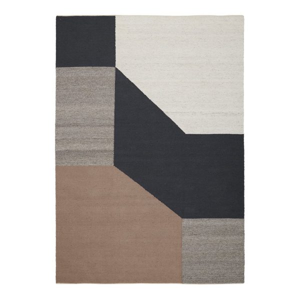 Blocchi Rug Hot on Sale