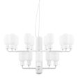 Amp Chandelier For Discount