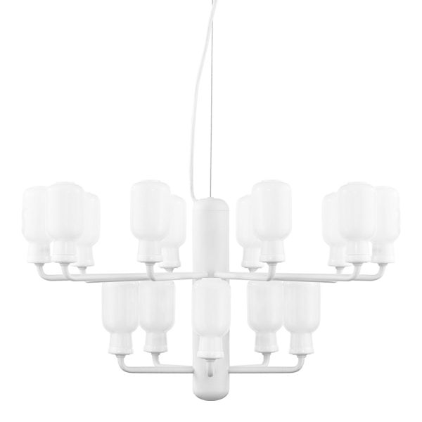 Amp Chandelier For Discount