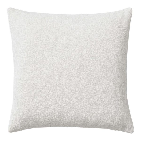 Collect Throw Pillows - Boucle Online