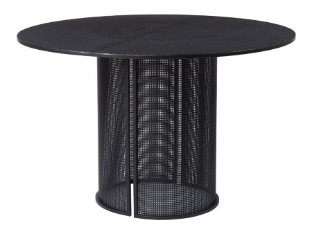 Bauhaus Dining Table Fashion