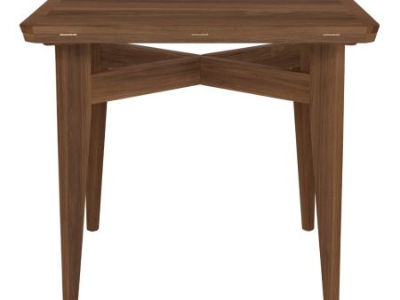 B-Table Pivoting Dining Table - Extendable For Cheap