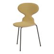 Ant Chair 3100 - Lacquered - Front Upholstered Online Sale