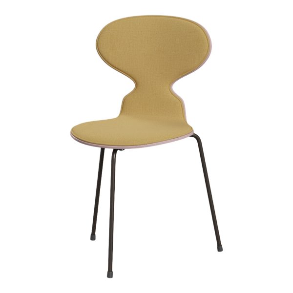 Ant Chair 3100 - Lacquered - Front Upholstered Online Sale